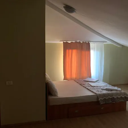 Pensión Vila George Eforie Sud (Constanta)