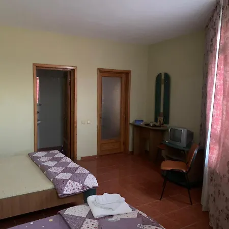 Vila George Eforie Sud (Constanta)