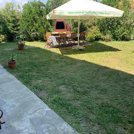 Pensión Vila George